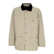 Canvas Werkjas Zomerjas Dickies , Beige , Dames