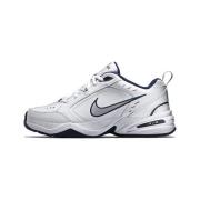 Witte Air Monarch IV Sneakers Nike , White , Heren