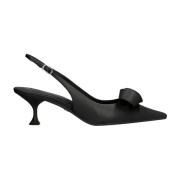 Zwarte Stijlvolle Schoenen Lola Cruz , Black , Dames