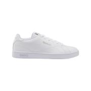 Court Clean Reebok , White , Dames