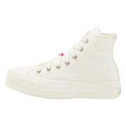 Sneakers Converse , White , Dames