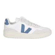 Stijlvolle Sneakers voor Vrouwen Veja , White , Dames