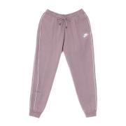 Essentiële Fleece Jogger Lichtgewicht Trainingspak Broek Nike , Purple...