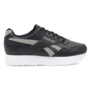 Royal Glide Ripple Doub Sneakers Reebok , Black , Heren