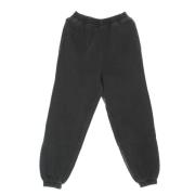 Zwarte lichtgewicht trainingsbroek voor vrouwen Carhartt Wip , Black ,...