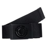 Beyond 2.0 Riem Element , Black , Heren