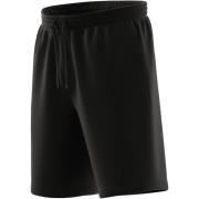 Comfort Shorts Zwart French Terry Adidas , Black , Heren