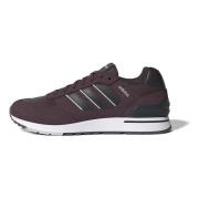 RUN 80s Sneakers Adidas , Black , Heren