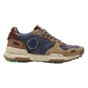 Chacrona Premium Sneakers Satorisan , Multicolor , Heren