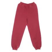 Lichtgewicht trainingsbroek voor dames Crystal Carhartt Wip , Pink , D...