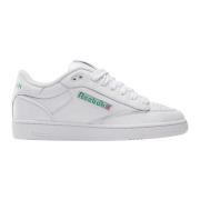 Club C Bulc Reebok , White , Heren