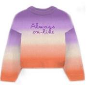 Stijlvolle Sweaters Collectie MC2 Saint Barth , Multicolor , Dames