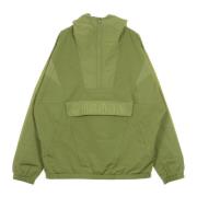 Sport DNA Windbreaker Jas Groen Jordan , Green , Heren