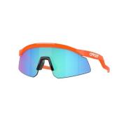 Modieuze Zonnebrillencollectie Oakley , Orange , Unisex