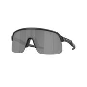 Trendy Zonnebrillen Collectie Oakley , Black , Unisex