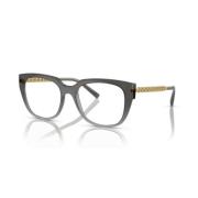 Vista Zonnebril Dolce & Gabbana , Black , Unisex