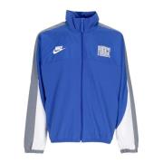 Game Royal Windbreaker Jack Nike , Blue , Heren