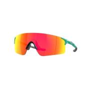 Stijlvolle zonnebrillencollectie Oakley , Green , Unisex