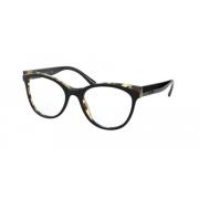 Glasses Prada , Black , Dames