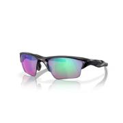 Trendy zonnebrillencollectie Oakley , Black , Unisex