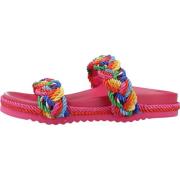 Flip Flops La Strada , Pink , Dames