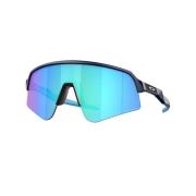 Stijlvolle zonnebrillencollectie Oakley , Black , Unisex