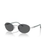 Stijlvolle zonnebrillencollectie Persol , Gray , Unisex