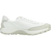 Stijlvolle Heren Sneakers Camper , White , Heren