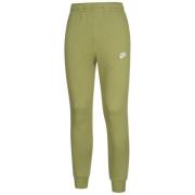 Sportswear Club Fleece Joggers Groen Nike , Green , Heren