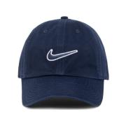 Verstelbare Sportswear Heritage Pet Nike , Blue , Unisex