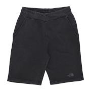 Zwarte Heritage Dye Pack Logowear Shorts The North Face , Black , Here...