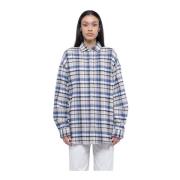 Oversized shirt John Richmond , Multicolor , Dames