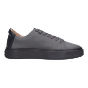 Sneakers Grijs Alexander Smith , Gray , Heren