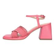 Sandalen Roze Emanuelle Vee , Pink , Dames