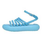 Sandalen Clear Blue Vic Matié , Blue , Dames