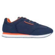 Sneakers Blauw U.s. Polo Assn. , Blue , Heren