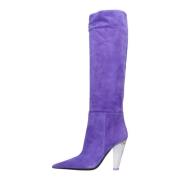 Laarzen Paars 3Juin , Purple , Dames