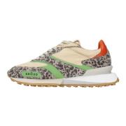 Sneakers MultiColour Ghoud , Multicolor , Dames