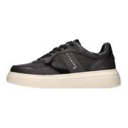 Sneakers Zwart John Richmond , Black , Heren