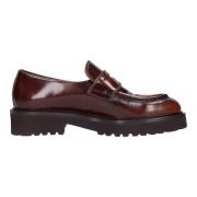 Platte schoenen Bruin Doucal's , Brown , Dames