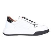 Sneakers Wit Alexander Smith , White , Dames