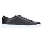 Sneakers Zwart Car Shoe , Black , Heren