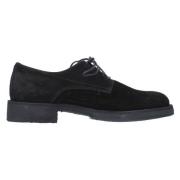 Platte schoenen Zwart Pantanetti , Black , Dames