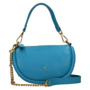 Tassen.. Helder Blauw La Carrie , Blue , Dames