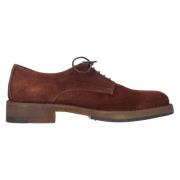 Platte schoenen Bruin Pantanetti , Brown , Dames