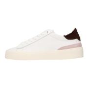 Sneakers White D.a.t.e. , White , Dames