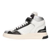 Sneakers White Ghoud , White , Dames