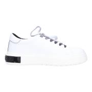 Sneakers Wit Liu Jo , White , Dames