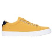 Sneakers Geel U.s. Polo Assn. , Yellow , Heren