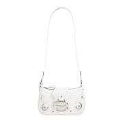 Schoudertas Essex Klein Balenciaga , White , Dames